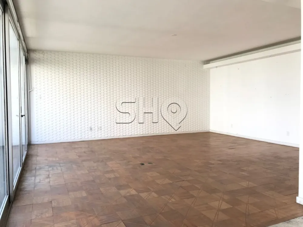 Apartamento, 3 quartos, 195 m² - Foto 3