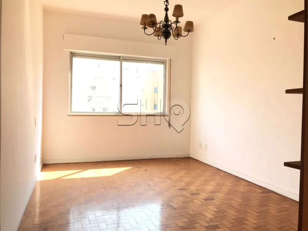 Apartamento, 3 quartos, 195 m² - Foto 5