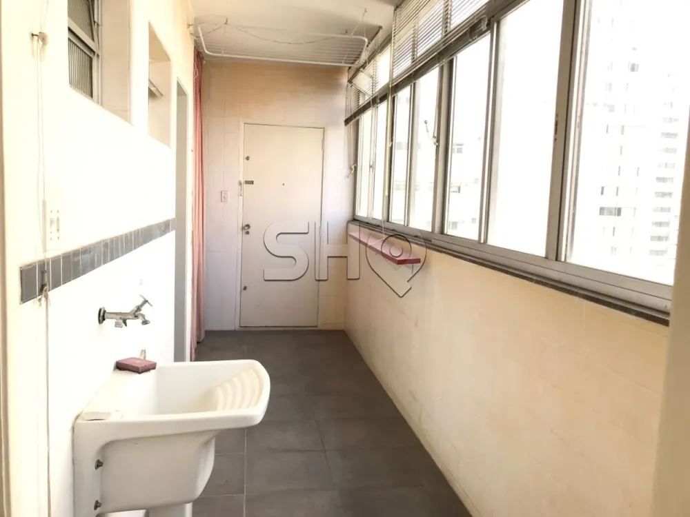 Apartamento, 3 quartos, 195 m² - Foto 1