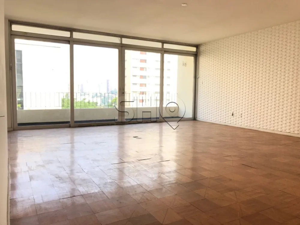 Apartamento, 3 quartos, 195 m² - Foto 3
