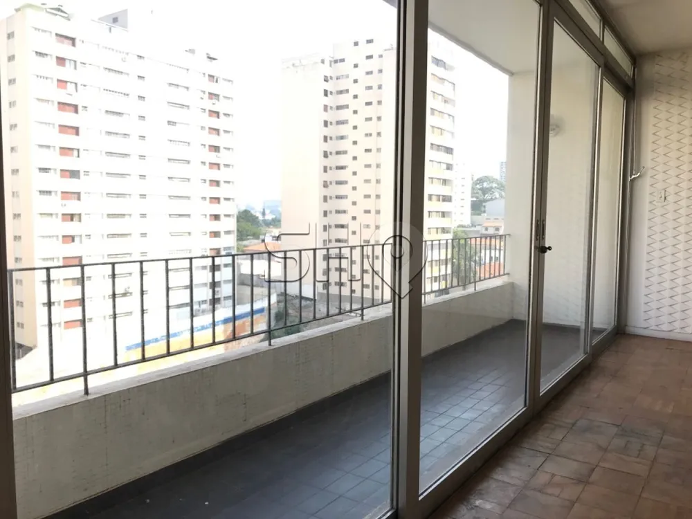 Apartamento, 3 quartos, 195 m² - Foto 4