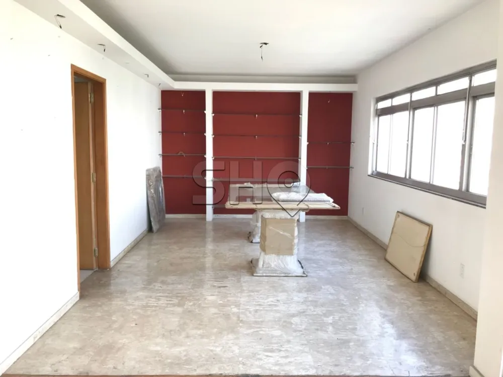 Apartamento, 3 quartos, 195 m² - Foto 2
