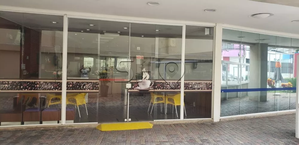 Conjunto Comercial-Sala à venda, 47m² - Foto 12