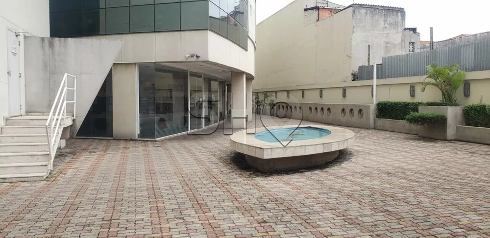 Conjunto Comercial-Sala à venda, 47m² - Foto 11