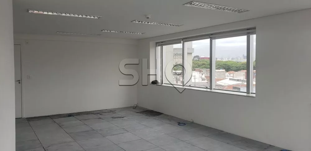 Conjunto Comercial-Sala à venda, 47m² - Foto 4