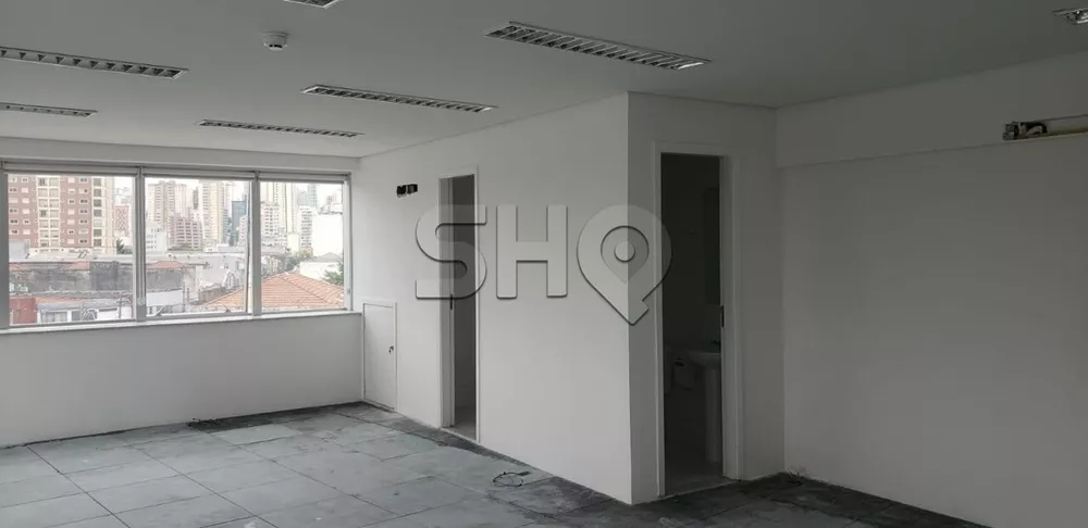 Conjunto Comercial-Sala à venda, 47m² - Foto 3