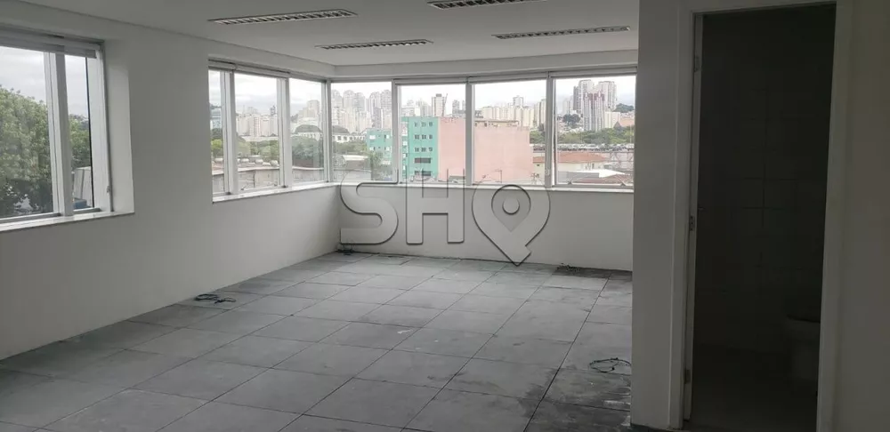 Conjunto Comercial-Sala à venda, 47m² - Foto 7