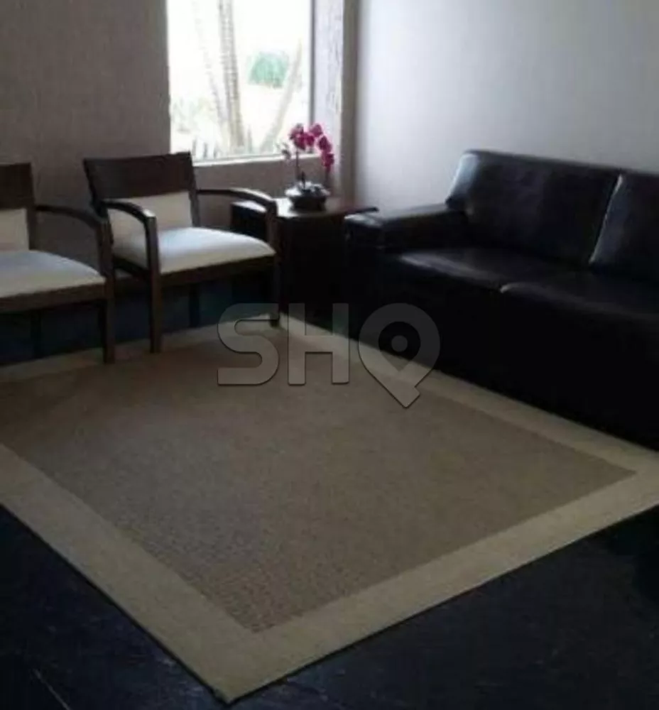 Apartamento à venda com 2 quartos, 65m² - Foto 1