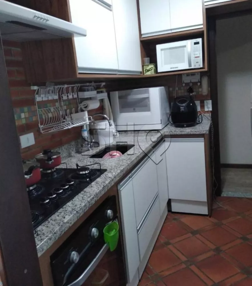 Apartamento à venda com 2 quartos, 65m² - Foto 4