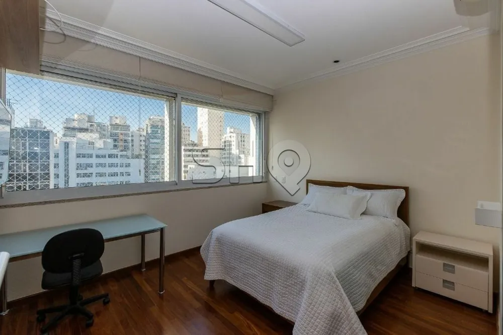 Apartamento, 4 quartos, 500 m² - Foto 1