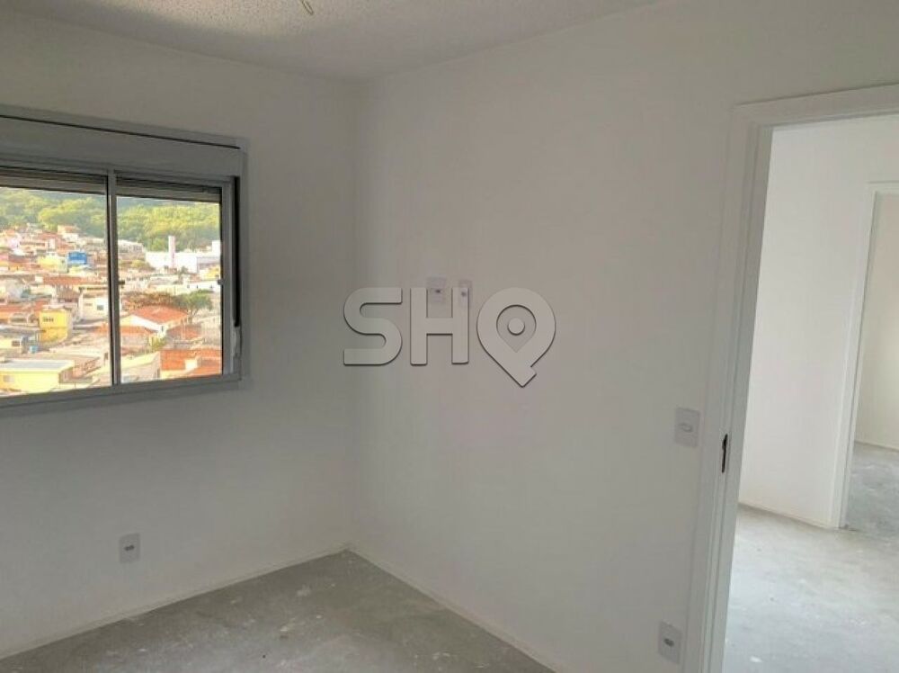 Apartamento, 2 quartos, 40 m² - Foto 17
