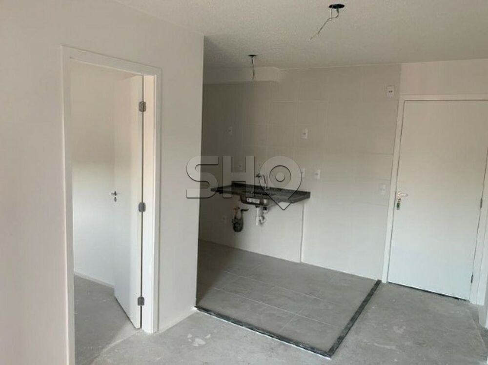 Apartamento, 2 quartos, 40 m² - Foto 16