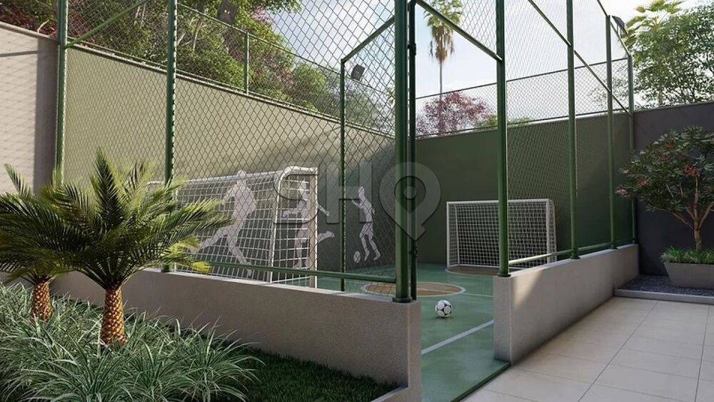 Apartamento, 2 quartos, 40 m² - Foto 12
