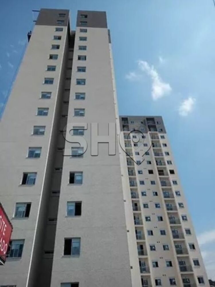 Apartamento, 2 quartos, 40 m² - Foto 13
