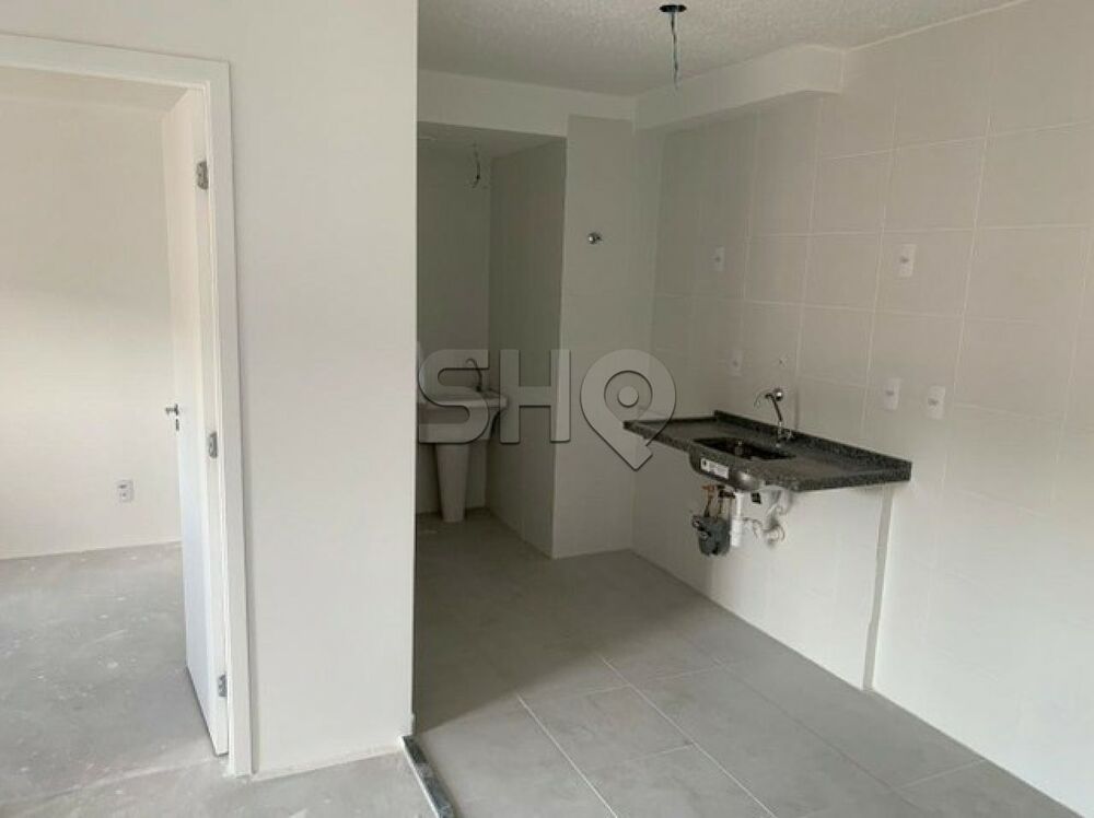 Apartamento, 2 quartos, 40 m² - Foto 5
