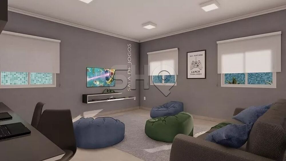 Apartamento, 2 quartos, 40 m² - Foto 20