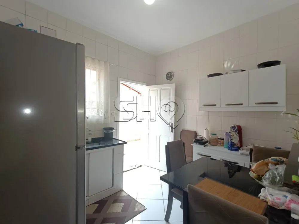Apartamento, 2 quartos, 45 m² - Foto 2