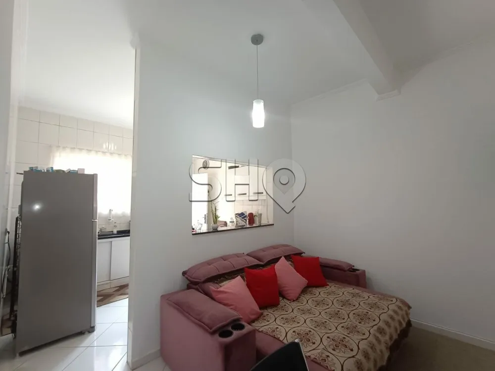 Apartamento, 2 quartos, 45 m² - Foto 1