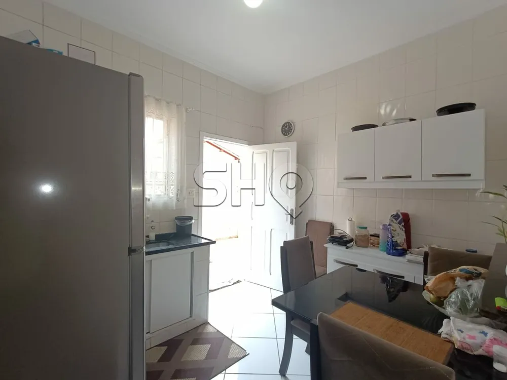 Apartamento, 2 quartos, 45 m² - Foto 3