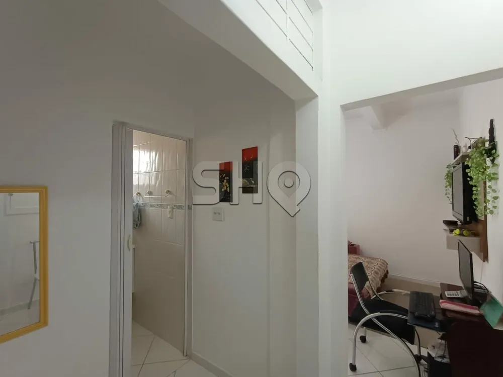 Apartamento, 2 quartos, 45 m² - Foto 4
