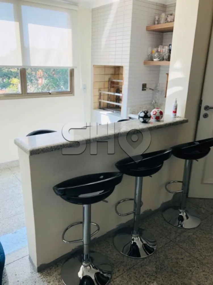 Apartamento, 4 quartos, 280 m² - Foto 4