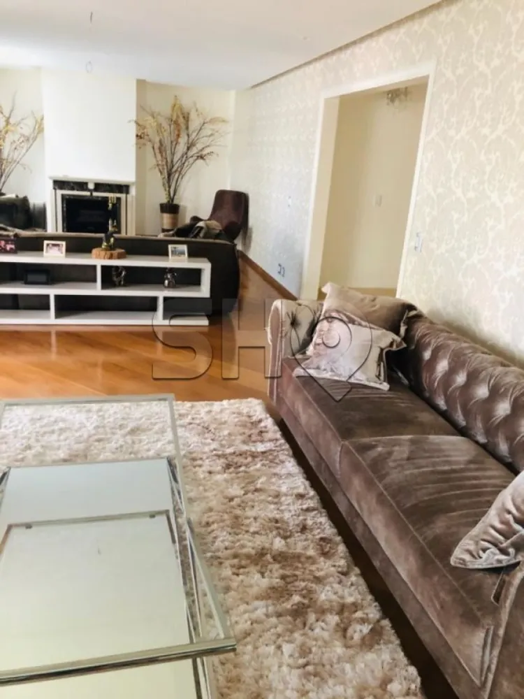 Apartamento, 4 quartos, 280 m² - Foto 2