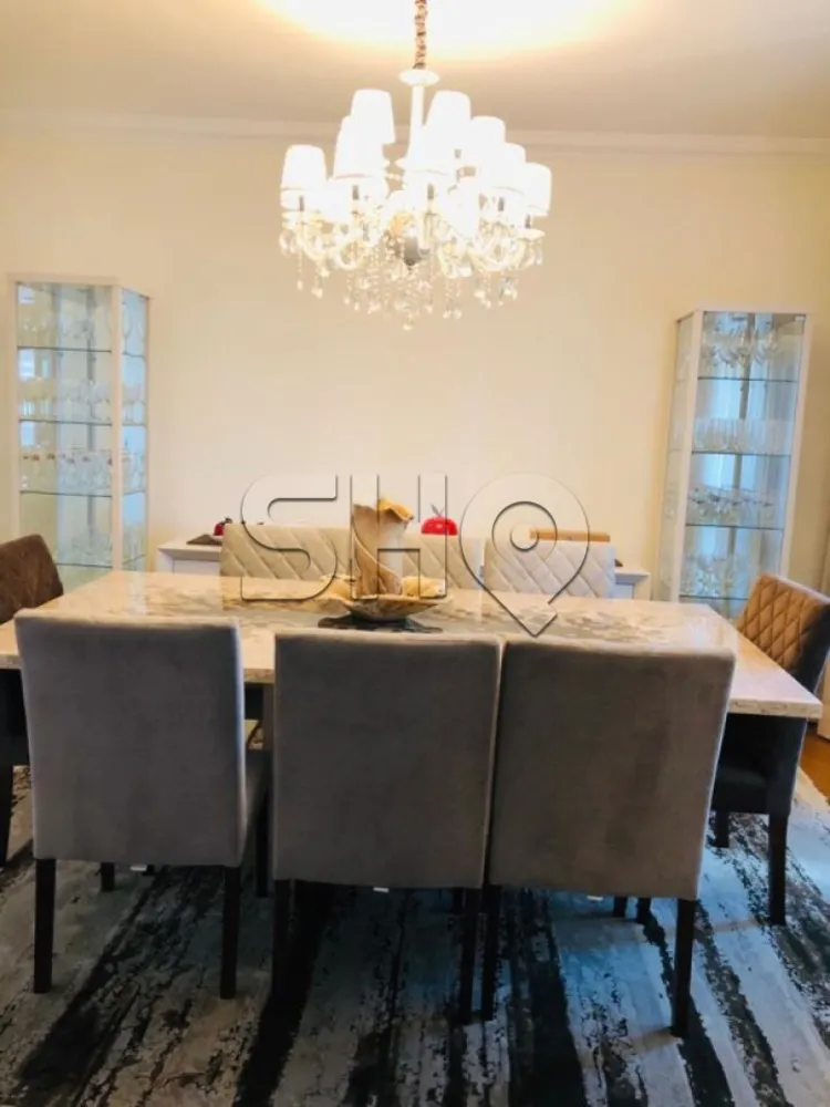 Apartamento, 4 quartos, 280 m² - Foto 3