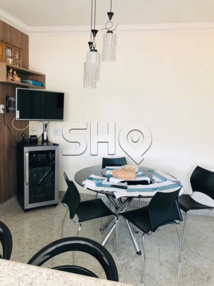 Apartamento, 4 quartos, 280 m² - Foto 7