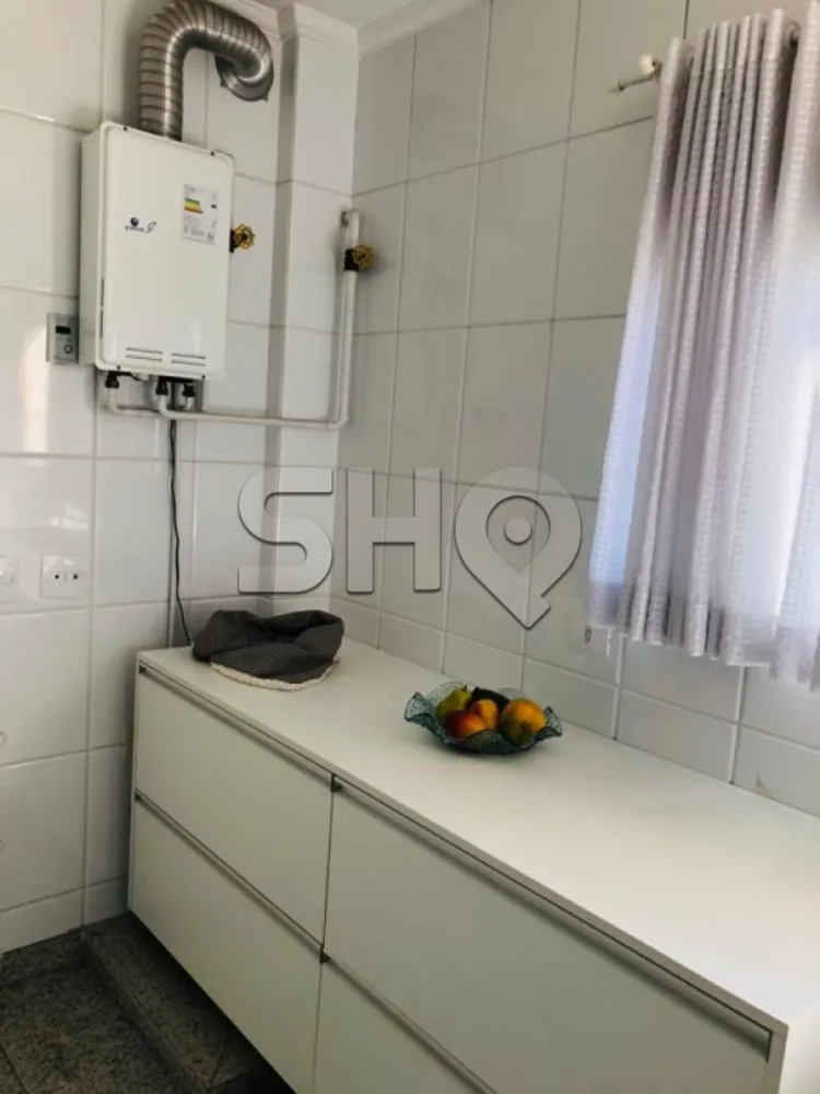 Apartamento, 4 quartos, 280 m² - Foto 4