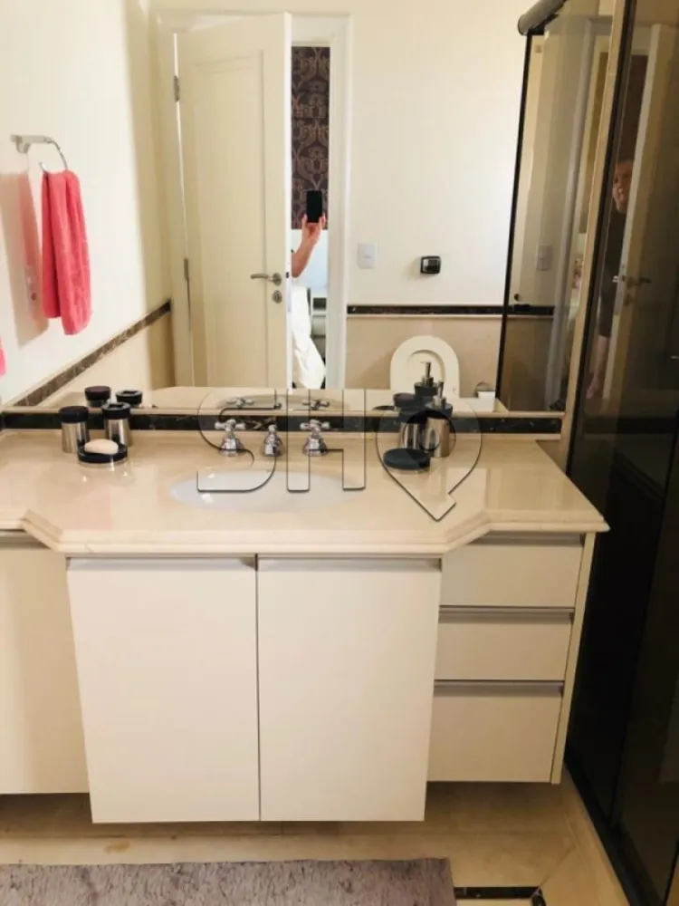 Apartamento, 4 quartos, 280 m² - Foto 5