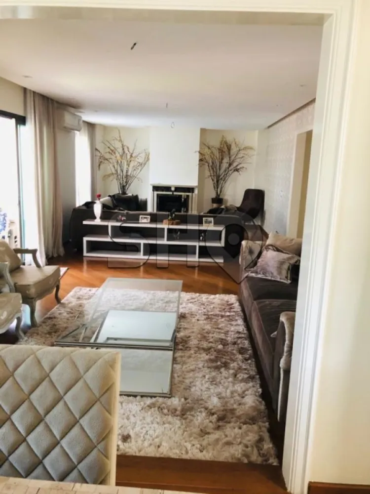 Apartamento, 4 quartos, 280 m² - Foto 1