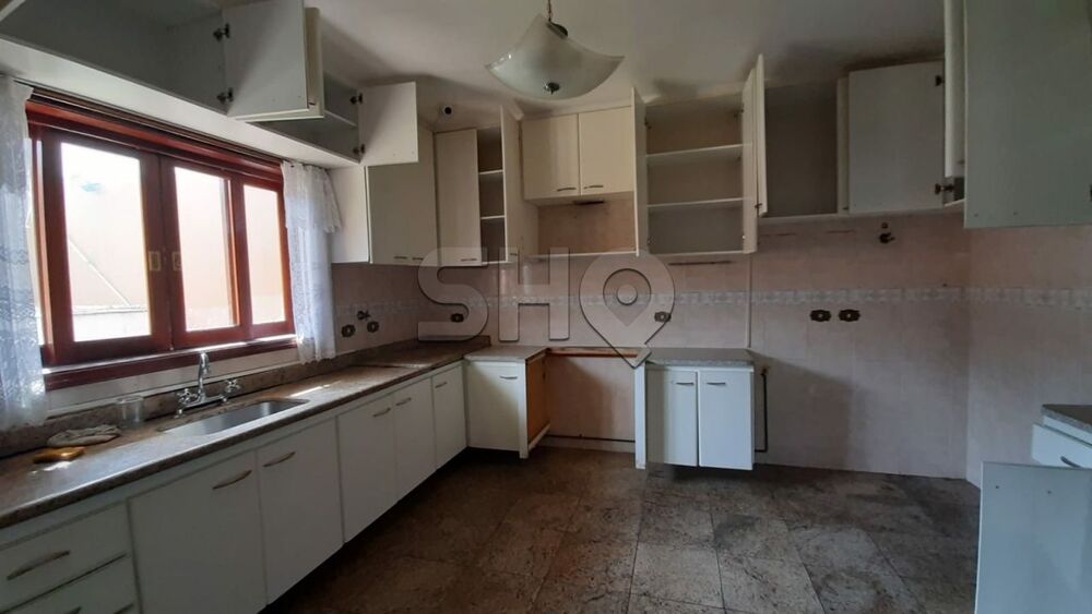 Sobrado, 5 quartos, 352 m² - Foto 4