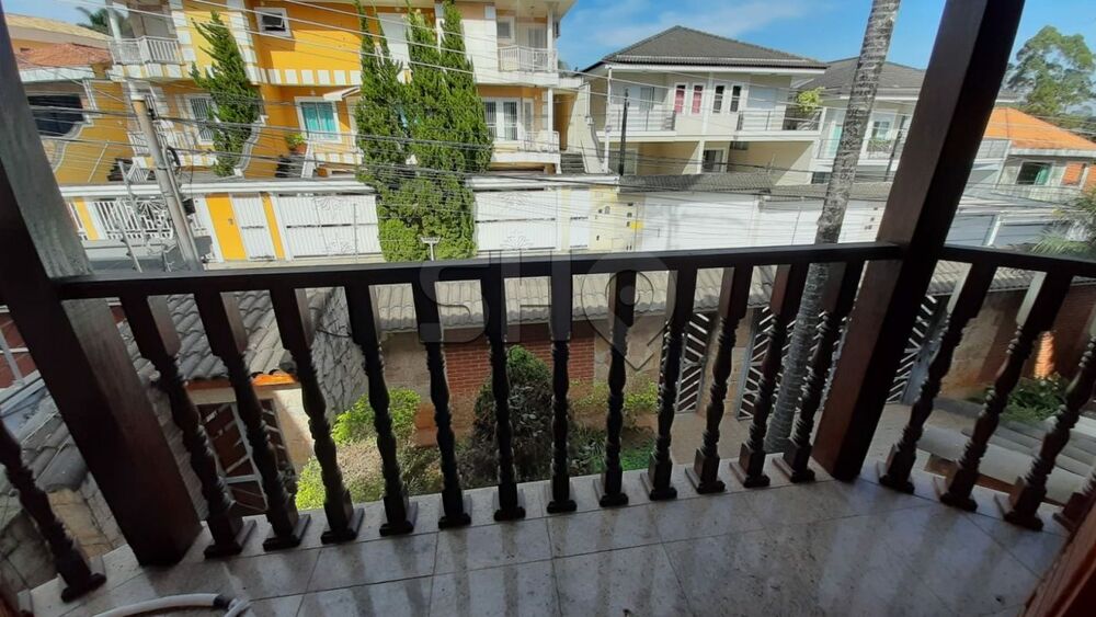 Sobrado, 5 quartos, 352 m² - Foto 3