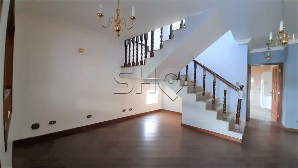 Sobrado, 5 quartos, 352 m² - Foto 1