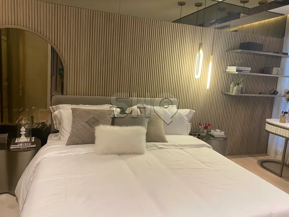 Apartamento, 3 quartos, 156 m² - Foto 3