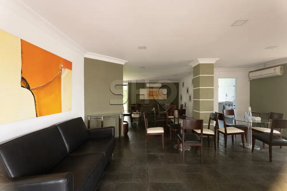 Apartamento, 3 quartos, 416 m² - Foto 16