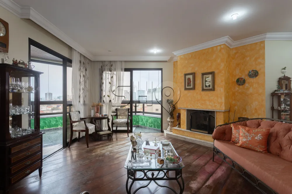 Apartamento, 3 quartos, 416 m² - Foto 7