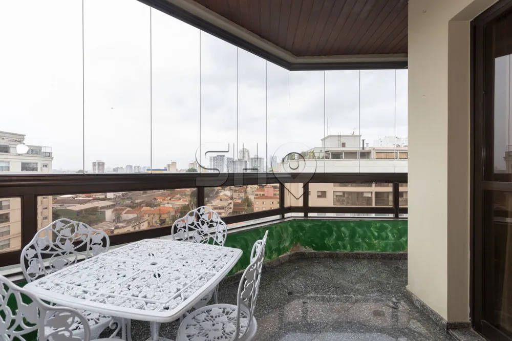 Apartamento, 3 quartos, 416 m² - Foto 3