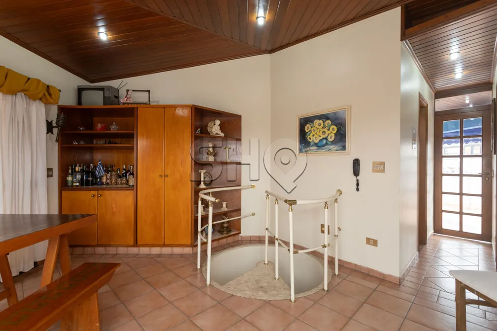 Apartamento, 3 quartos, 416 m² - Foto 2