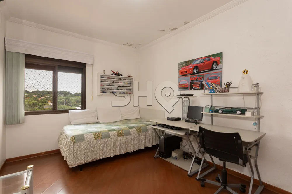 Apartamento, 3 quartos, 416 m² - Foto 12