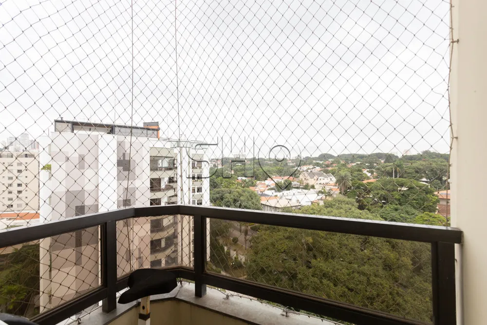 Apartamento, 3 quartos, 416 m² - Foto 5