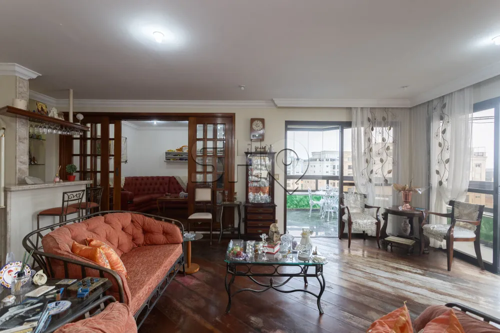 Apartamento, 3 quartos, 416 m² - Foto 10