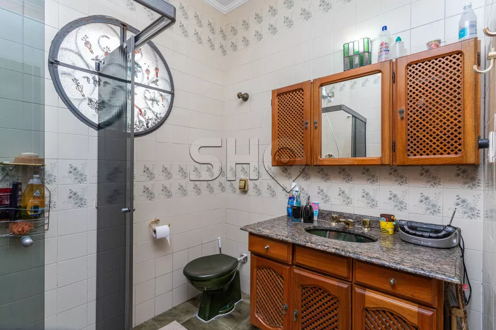 Sobrado, 4 quartos, 255 m² - Foto 2
