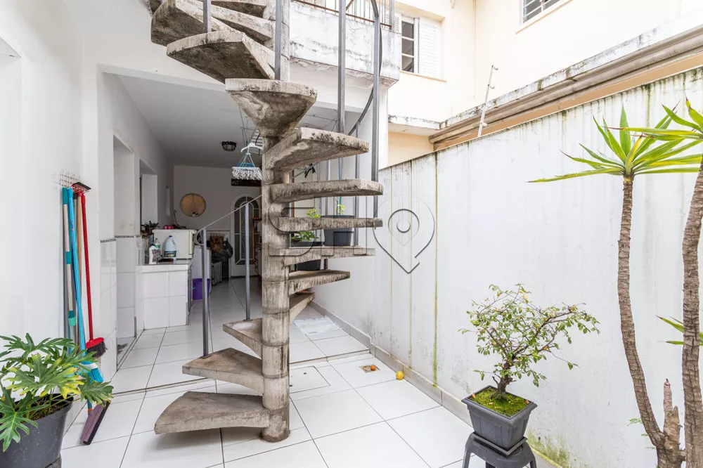 Sobrado, 4 quartos, 255 m² - Foto 5
