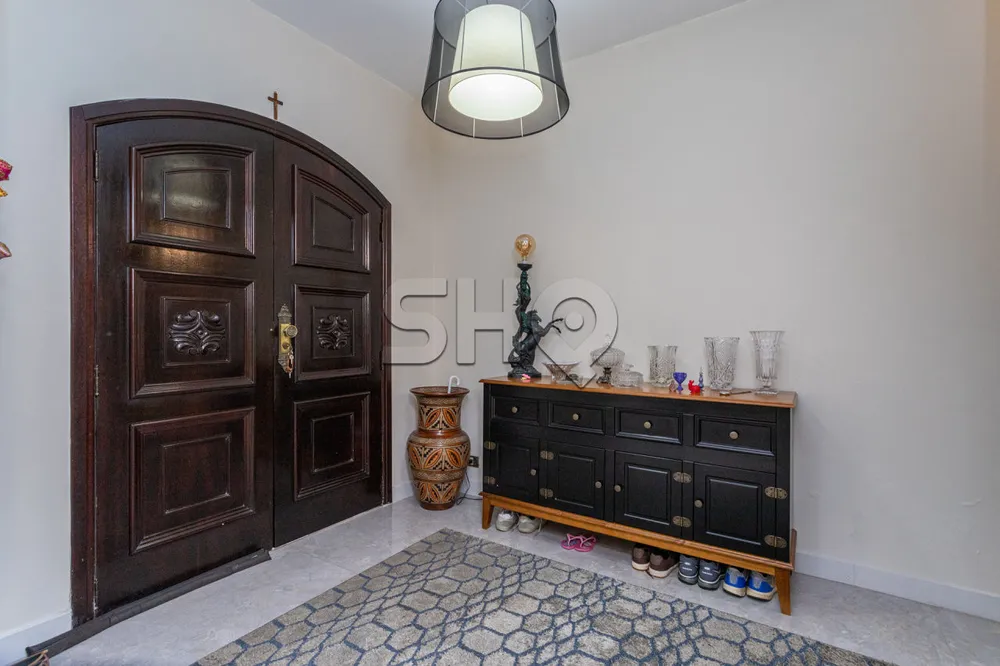 Sobrado, 4 quartos, 255 m² - Foto 3