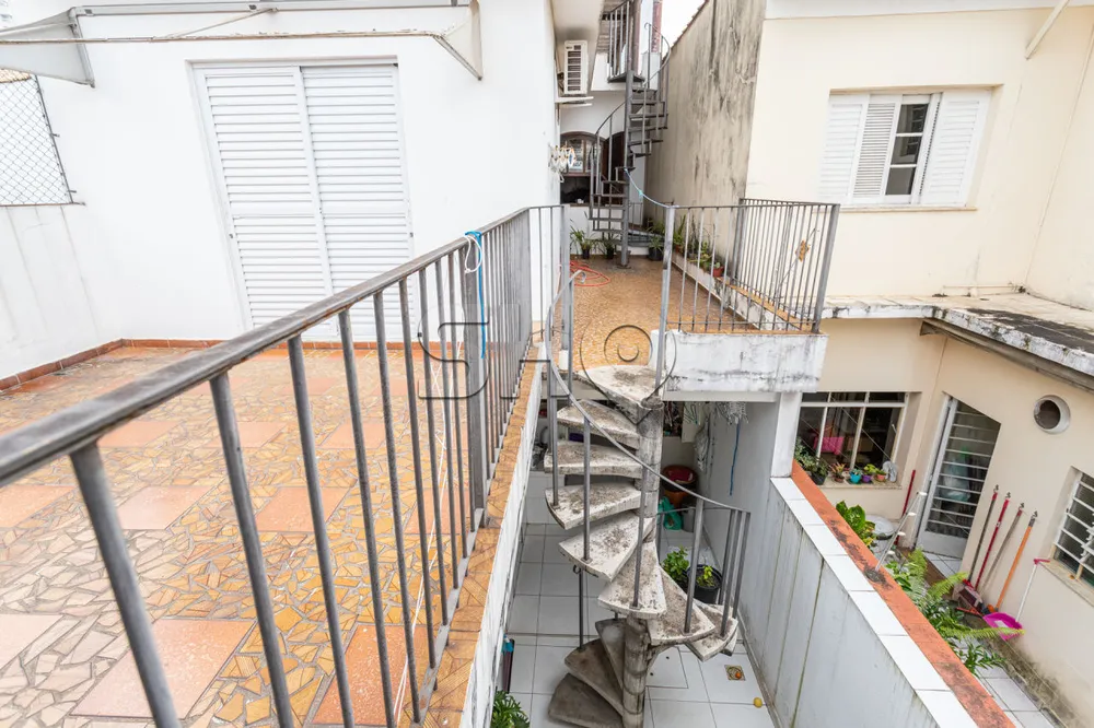Sobrado, 4 quartos, 255 m² - Foto 14