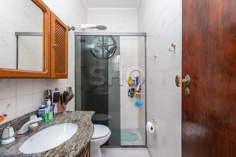Sobrado, 4 quartos, 255 m² - Foto 9