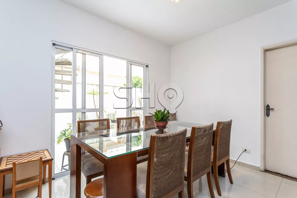 Sobrado, 4 quartos, 255 m² - Foto 11