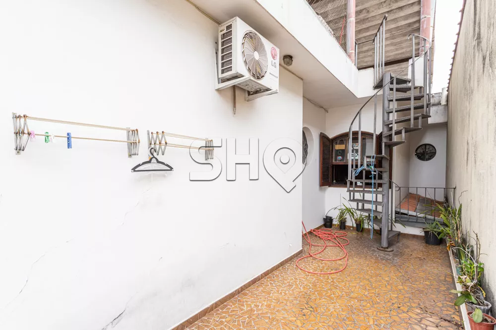 Sobrado, 4 quartos, 255 m² - Foto 4