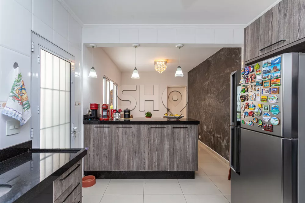 Sobrado, 4 quartos, 255 m² - Foto 6